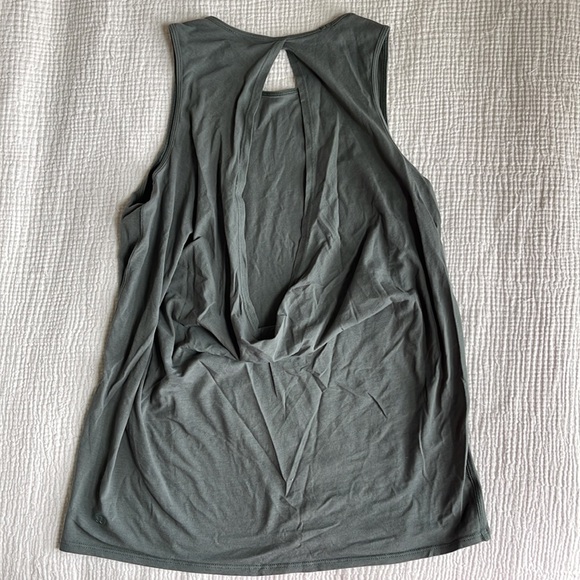 Lululemon Low Key Tank - Picture 9 of 11
